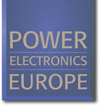 Power Electronics Europe Registration Image