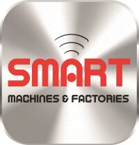 Smart Machines & Factories Registration Image